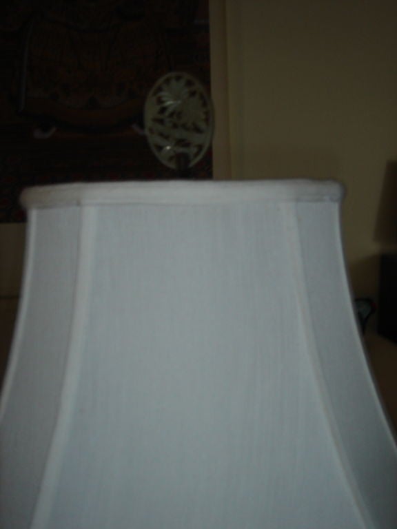 Artichoke Table Lamp 2