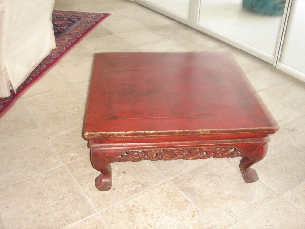 KANG TABLE