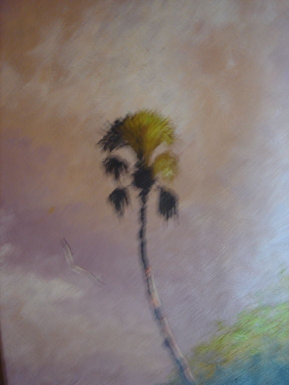 Highwaymen ART by Alfred Hair