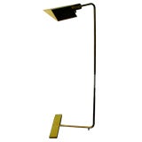 ADJUSTABLE FLOOR LAMP BY CEDRIC HARTMAN