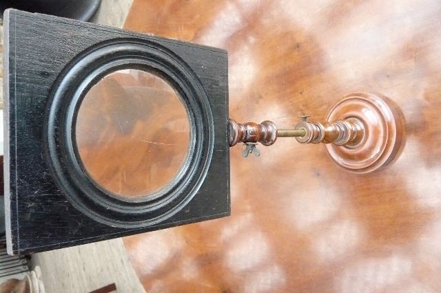 19th c. Miniaturist Loupe