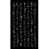 BILL WEST Photograph "Bone Sutra"