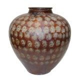 Antique Chinese ceramic pot