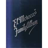 JOHN PERONA'S EL MOROCCO'S FAMILY ALBUM