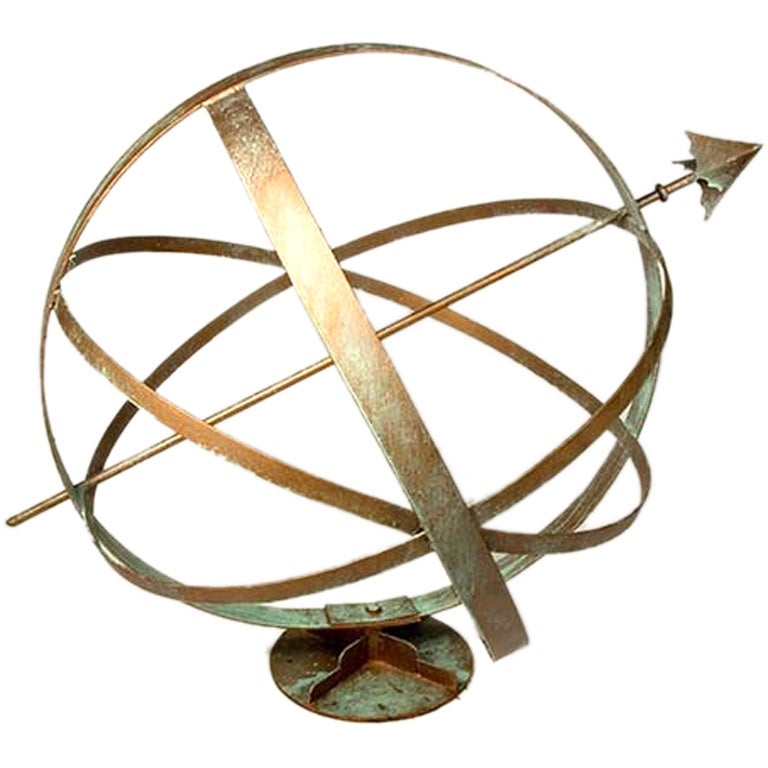 Armillary Sphere