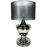 Massive Table Lamp- Very Dramatic and such a statement