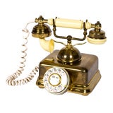 Vintage The Glamour Call