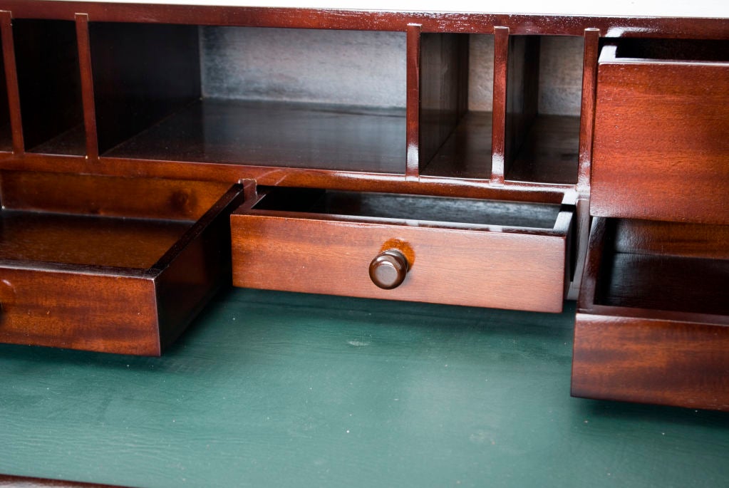 safari desk
