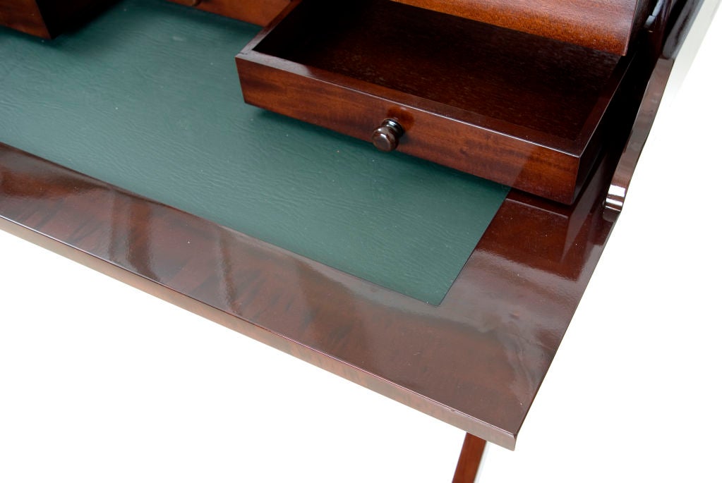 portable writing desk