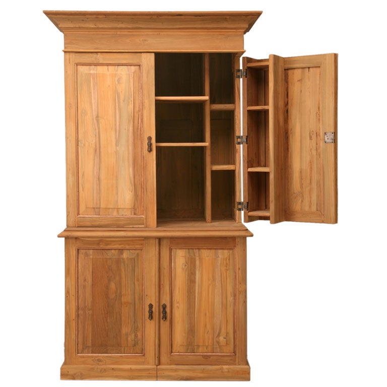 Need Help Organizing w/ Style?  Try a Computer Armoire