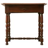 c.1840 Country French Writing Table