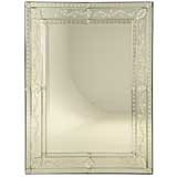 Venetian Mirror