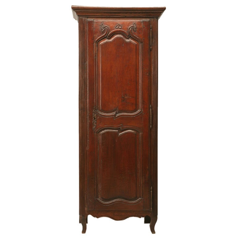c.1760 French Louis XV Bonnetiere