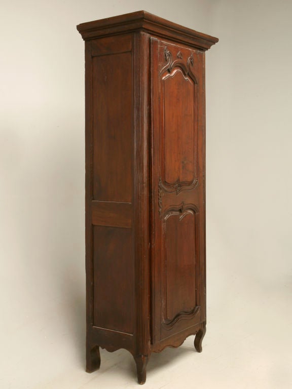 c.1760 French Louis XV Bonnetiere 5