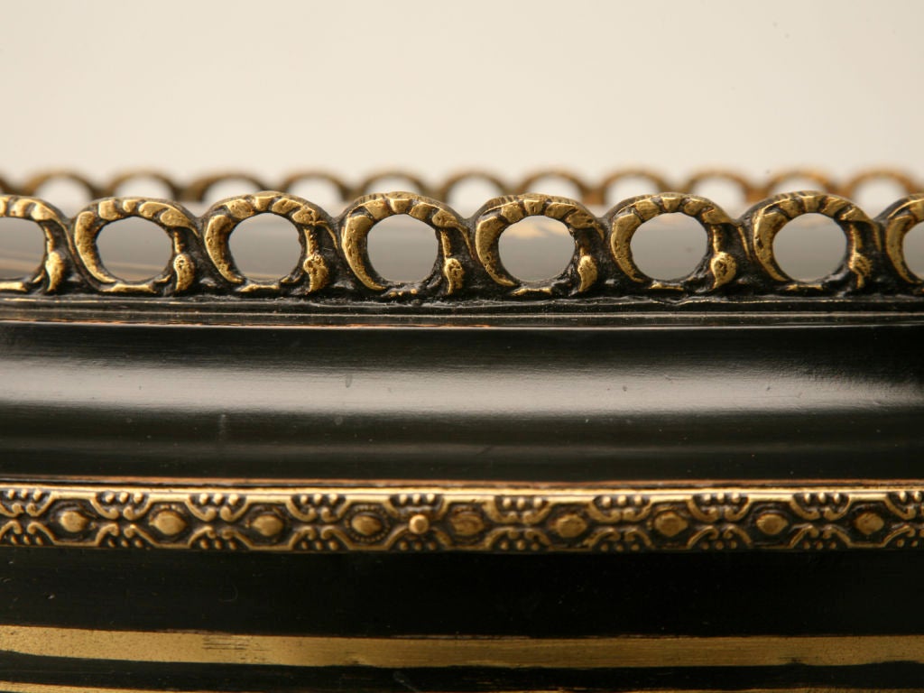 c.1870 French Napoleon III Jardiniere 2
