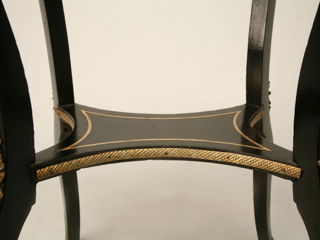 c.1870 French Napoleon III Jardiniere 4