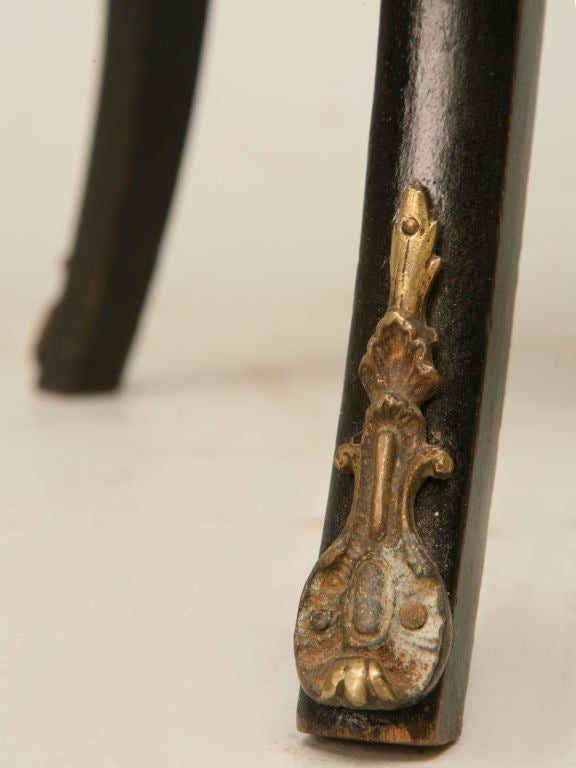 c.1870 French Napoleon III Jardiniere 5