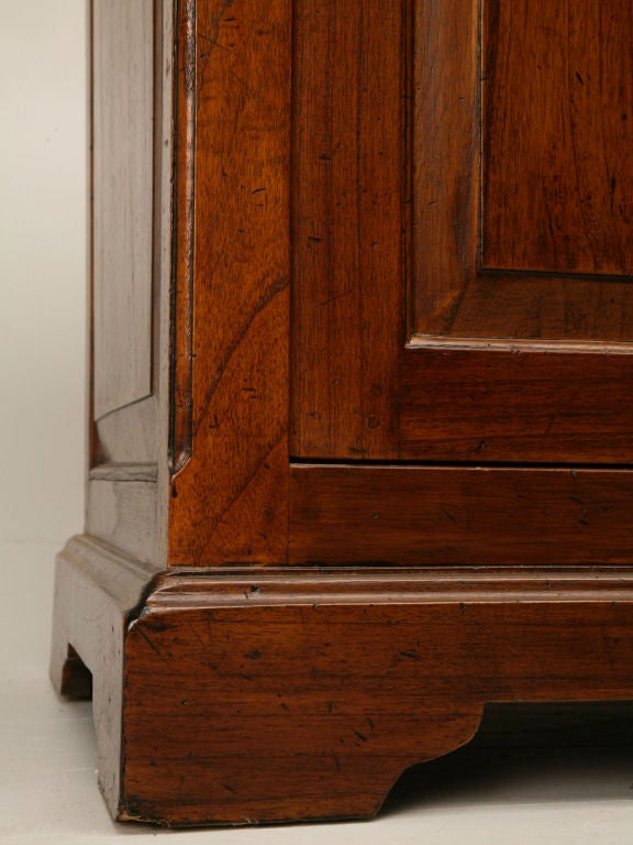 Reclaimed Teak Wood Buffet 7