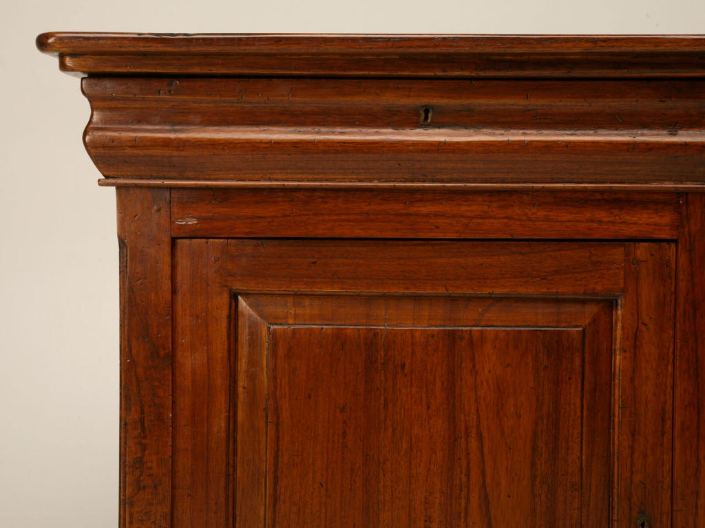Reclaimed Teak Wood Buffet 5