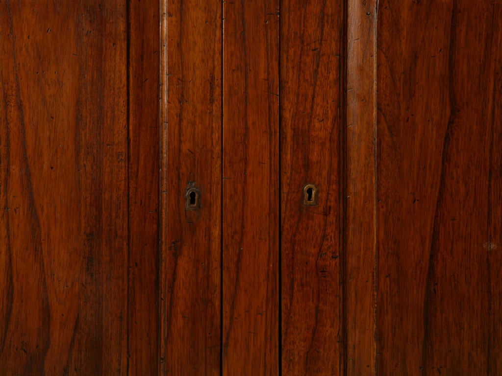 Reclaimed Teak Wood Buffet 6