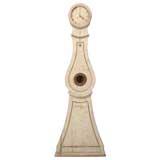 c.1850 All-Original Swedish Tall Case Clock