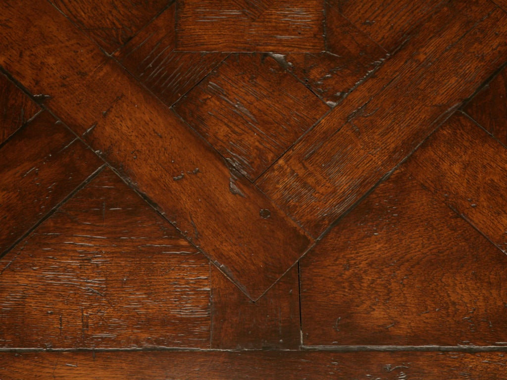 white oak farm and table