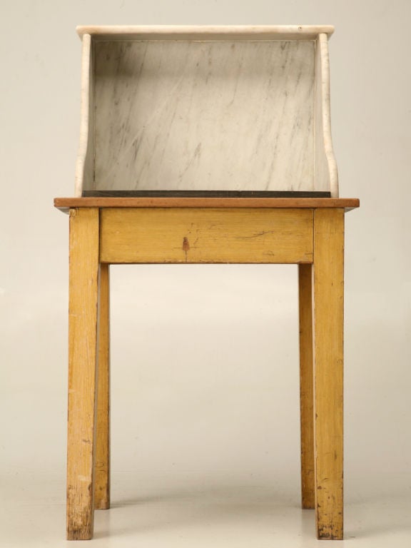 Carrara Marble c.1900 English 