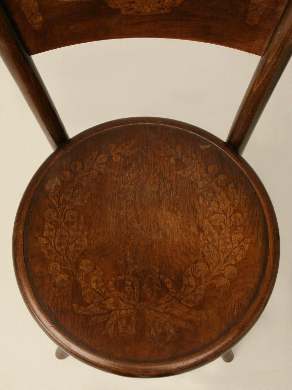 Mid-20th Century c.1930 Pair of 