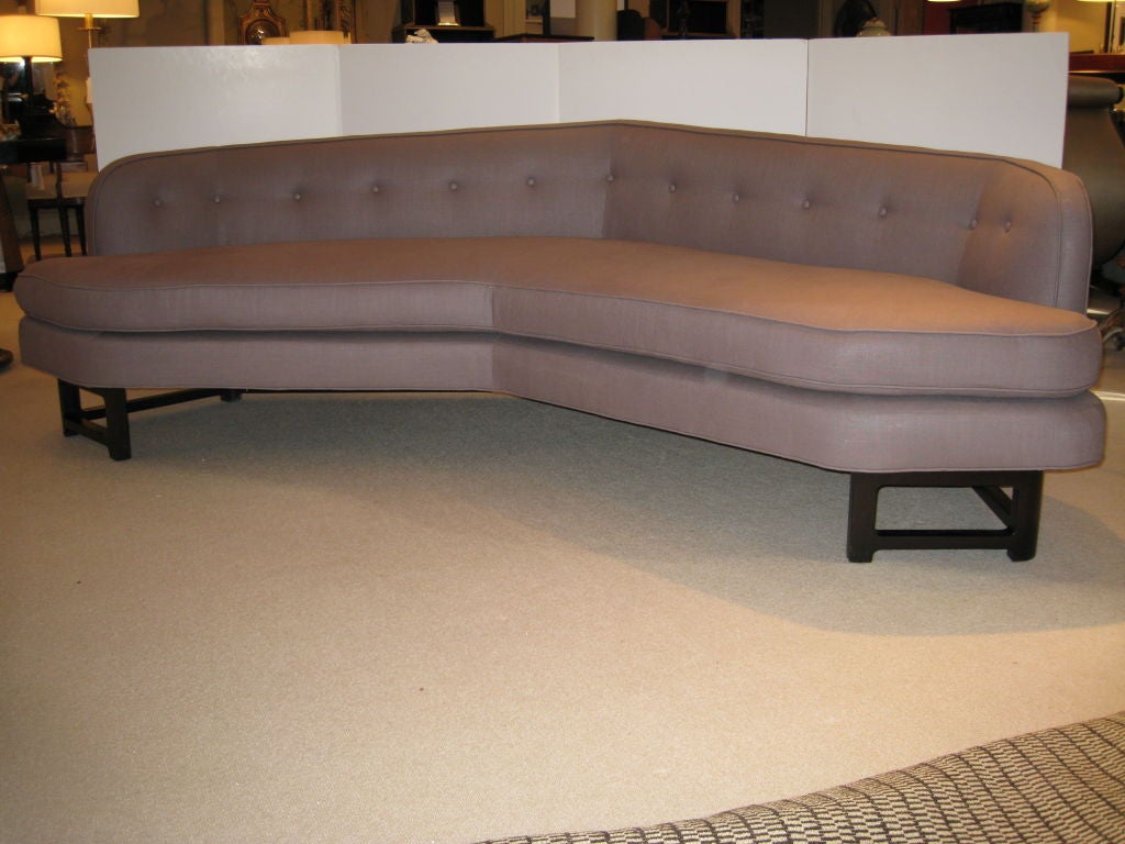 Edward Wormley for Dunbar Sofa