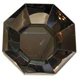 Curtis Jere Chrome Mirror 12