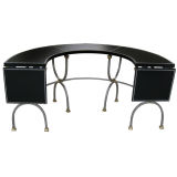 Vintage Maison Jansen Desk