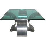 Francoise Monnet Cocktail Table