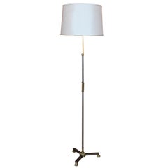 French Floor Lamp by Ramsay