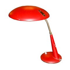 1960s Italian Table Lamp