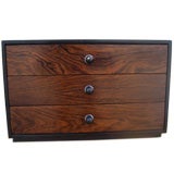 Vintage Jewelry Box by Harvey Probber