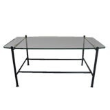 Coffee Table by Mathieu Mategot