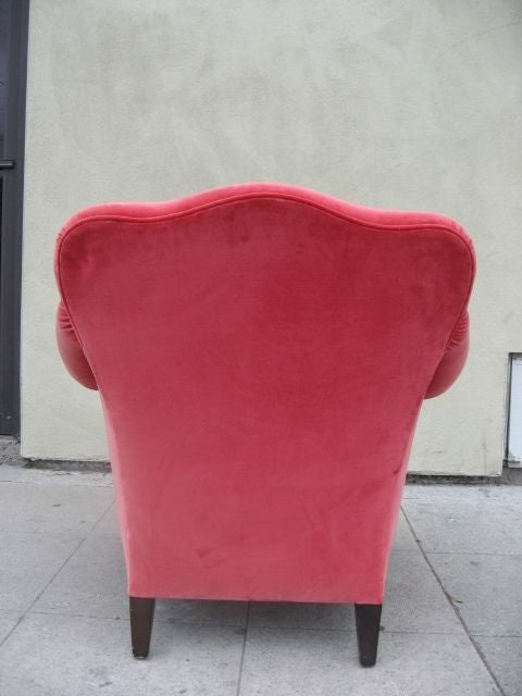 luciano chair