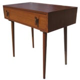 Vintage Vanity by Milo Baughman