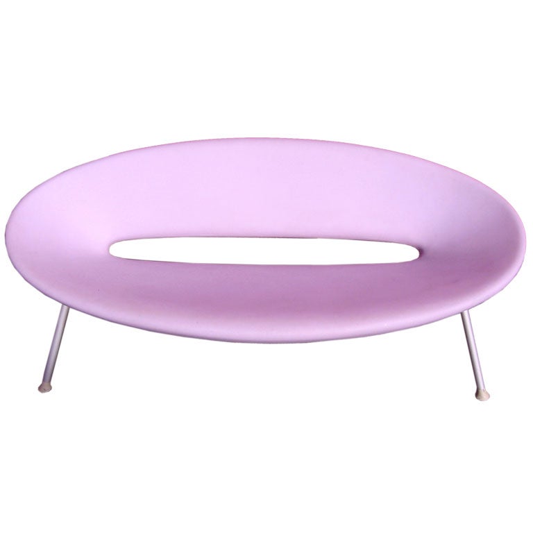 "Ploof Sofa" Philippe Starck for Kartell at 1stDibs | ploof ploof chair, jonathan b ploof