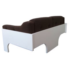 LoveSeat by Claudio Salocchi