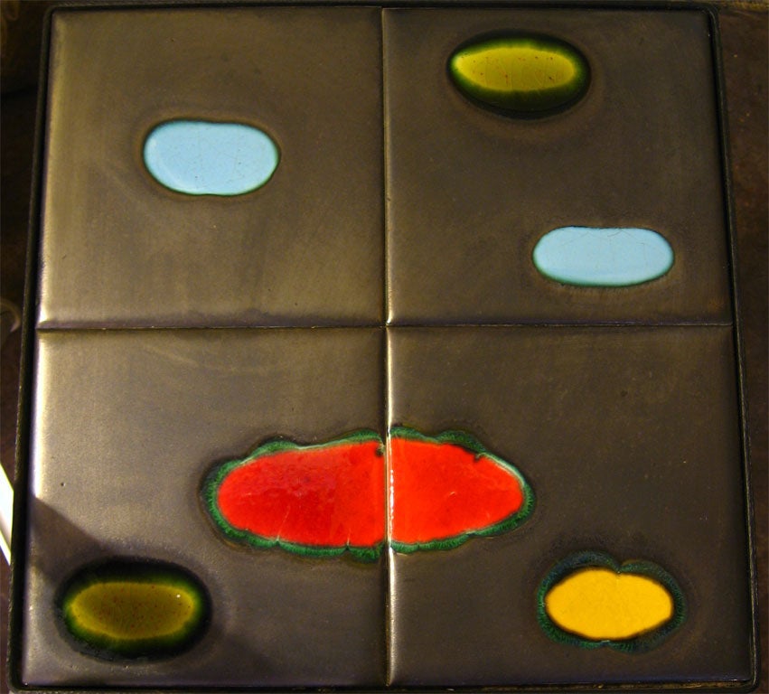 French 50s Floor Lamp by Pierre Guariche