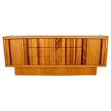 Impressive  Oak Sideboard