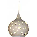 1970's Pendant  Light