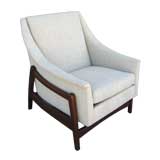 Pair of Rocking Chair by Dux