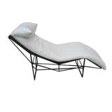 Chaise longue by Gae Aulenti