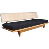 Convertible Sofa Bed by Richard Stein for Knoll