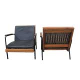Pair of Chairs by Vista of California