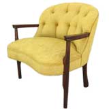 After Edward Wormley Chair