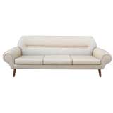 Very comfortable Sofa by Hans Wegner