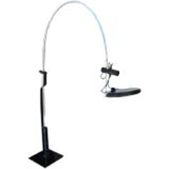 Dutch Arch Floor Lamp by Artimeta Soest 6